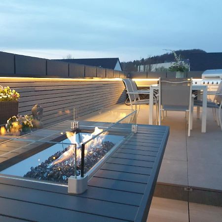 Le Reve Ardennais Malmedy Exterior foto