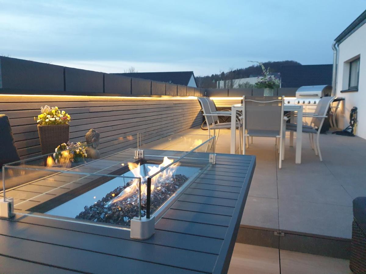 Le Reve Ardennais Malmedy Exterior foto