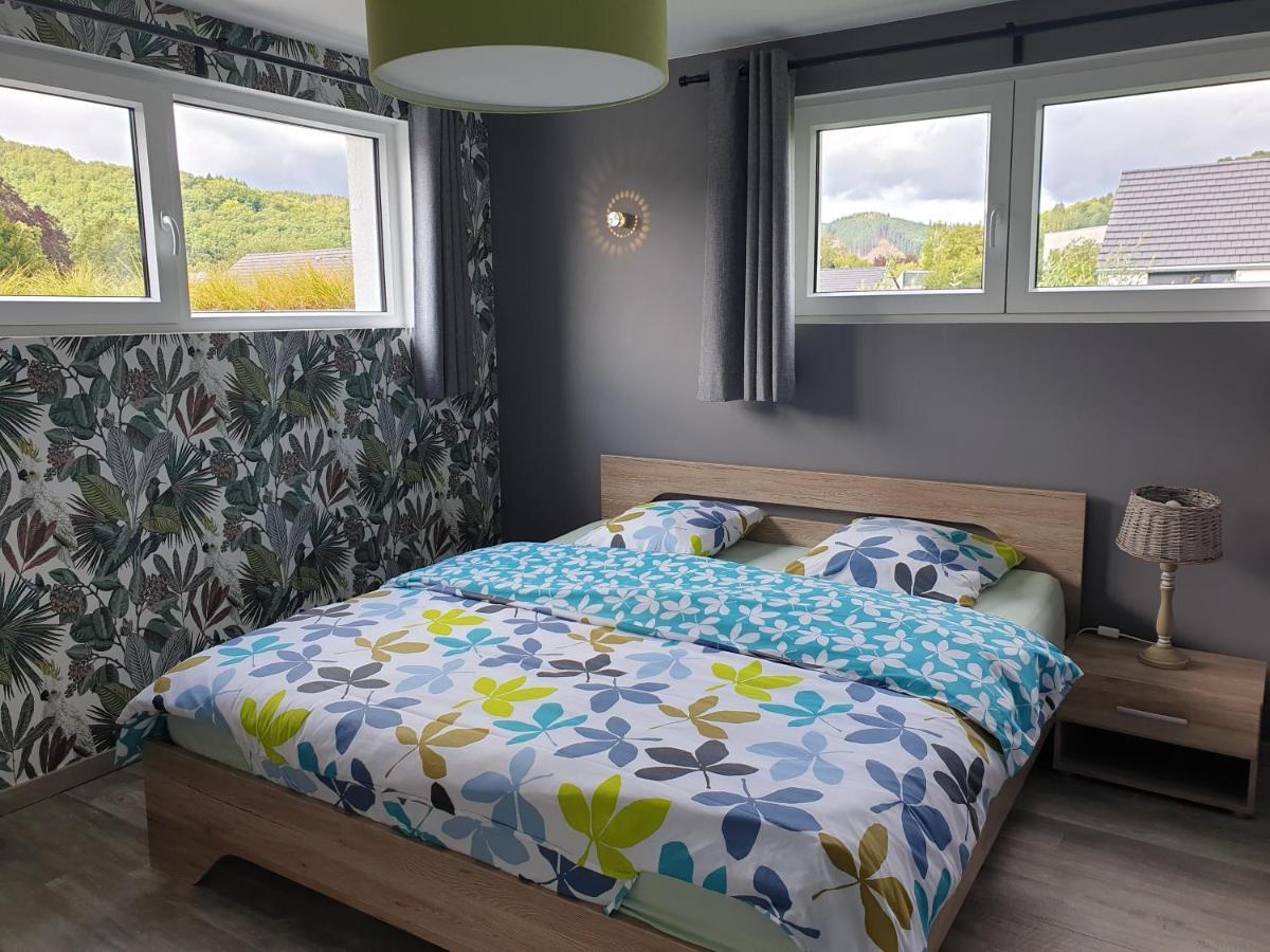 Le Reve Ardennais Malmedy Exterior foto